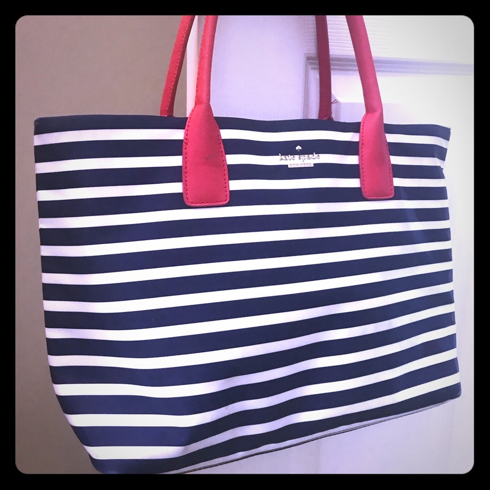 Authentic Kate Spade Purse